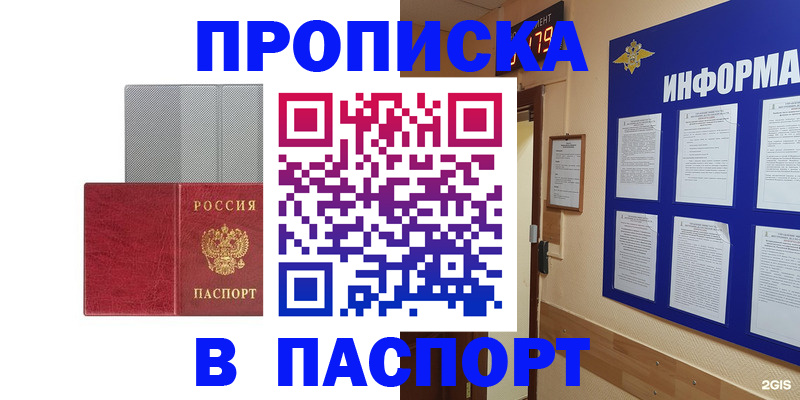 прописка штамп в Палласовке
